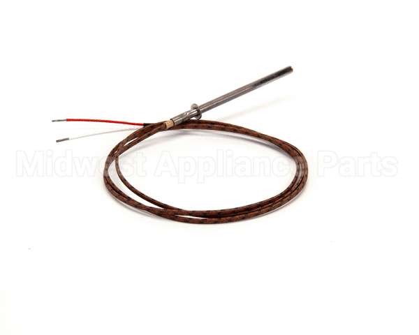 4073 Nieco Probe, Temp. Control 36