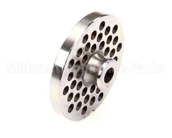 40748 Vollrath Grinder Plate 5/16