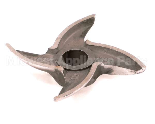 40750 Vollrath Meat Grinder Blade