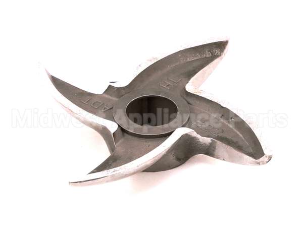 40750 Vollrath Meat Grinder Blade