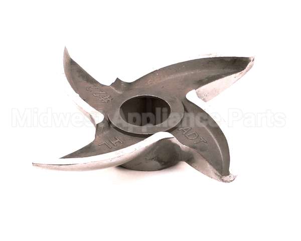 40750 Vollrath Meat Grinder Blade