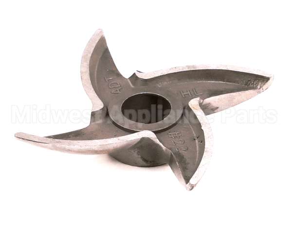 40750 Vollrath Meat Grinder Blade