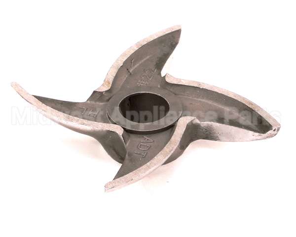 40750 Vollrath Meat Grinder Blade