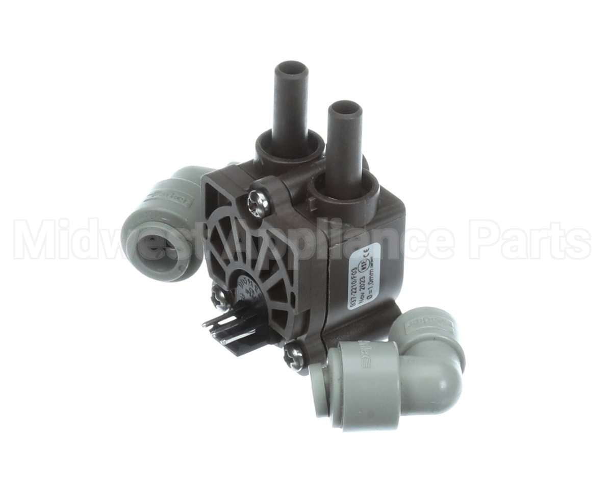 40752.1004 Bunn Kit, Flow Meter 1.0Mm Orf John Guest