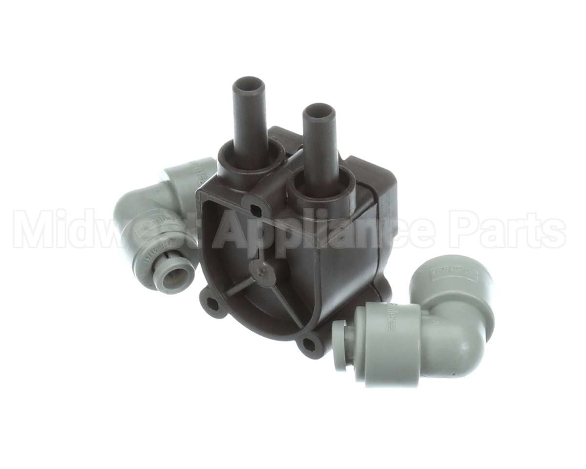 40752.1004 Bunn Kit, Flow Meter 1.0Mm Orf John Guest