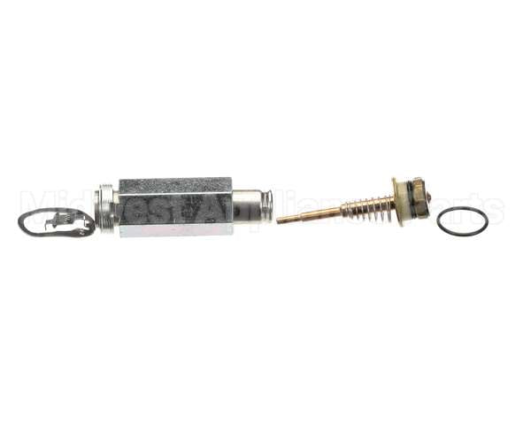 407520 Market Forge Kit Valve Repair New Style