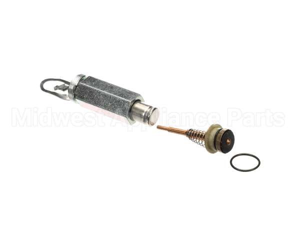 407520 Market Forge Kit Valve Repair New Style