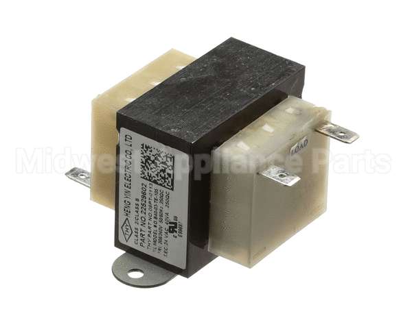 4076 Thermalrite Blast Chiller Transformer 24024 Volt 40 Va For Qrc