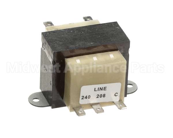 4076 Thermalrite Blast Chiller Transformer 24024 Volt 40 Va For Qrc