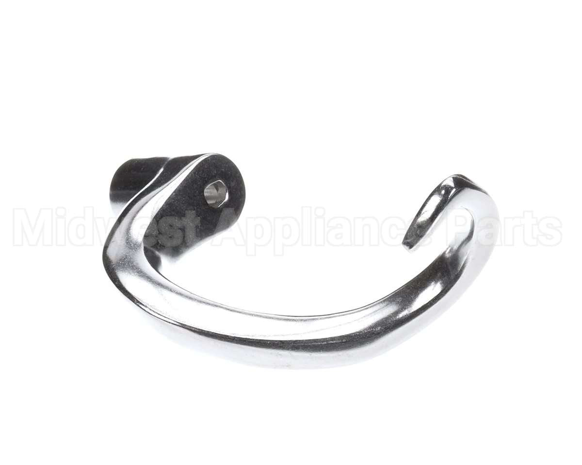 40763.0000 Vollrath Mixer Dough Hook - 10 Qt