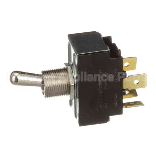 40763.0002 Bunn Switch, Toggle Dpst