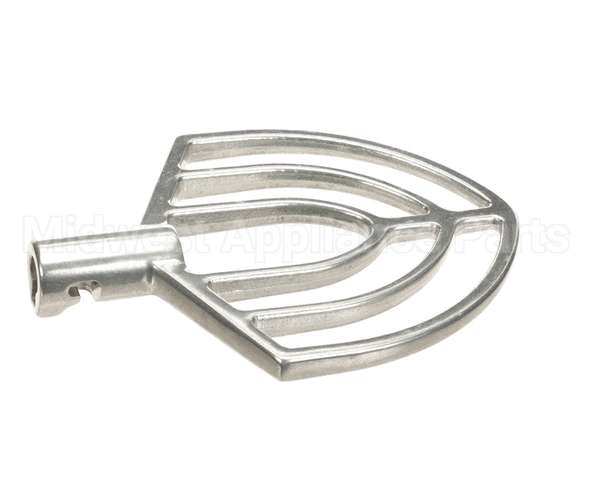 40764 Vollrath Flat Beater