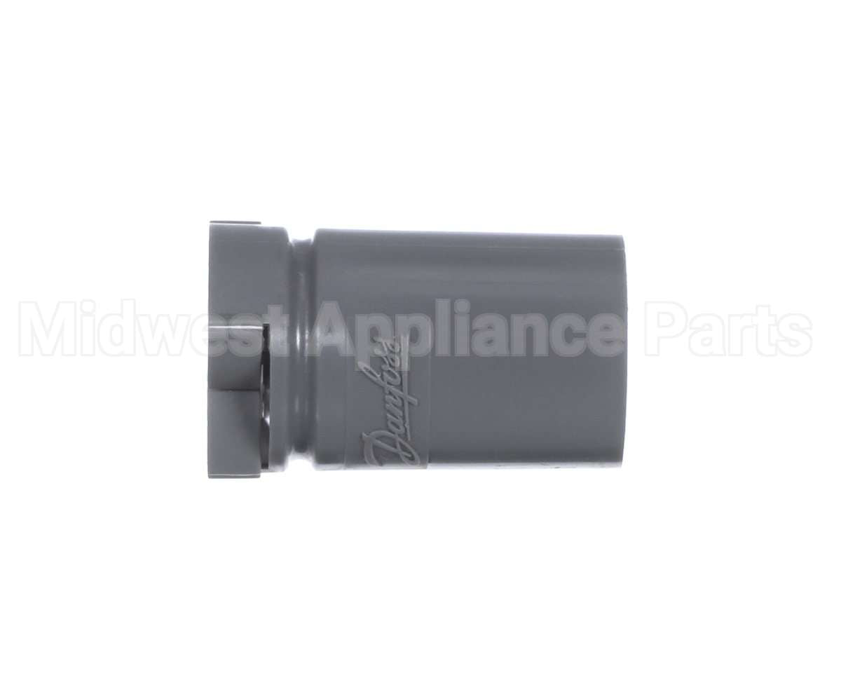 40765 Continental Refrigeration Orifice, Danfoss Txv