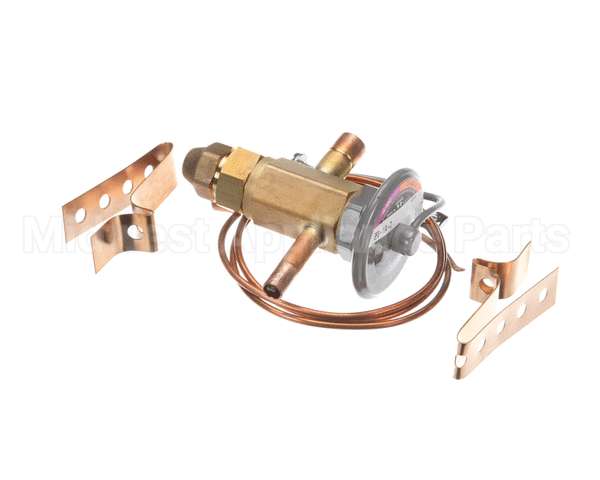 40770 Continental Refrigeration Valve, Expansion Efs-1/4-C