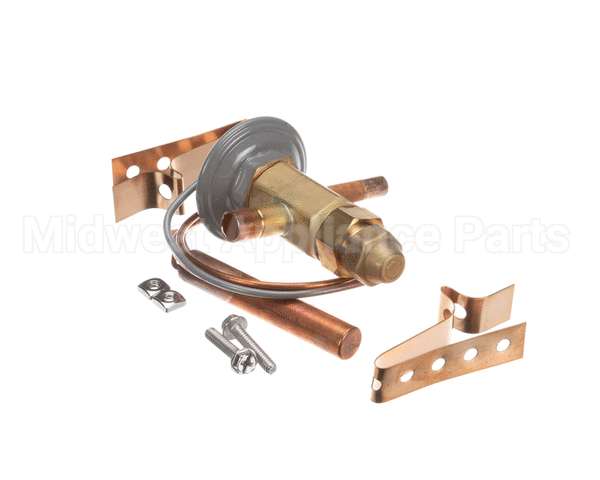 40770 Continental Refrigeration Valve, Expansion Efs-1/4-C