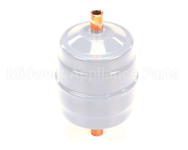 40775 Continental Refrigeration Drier (Liquid Line) C-052S (1/4 Copper C