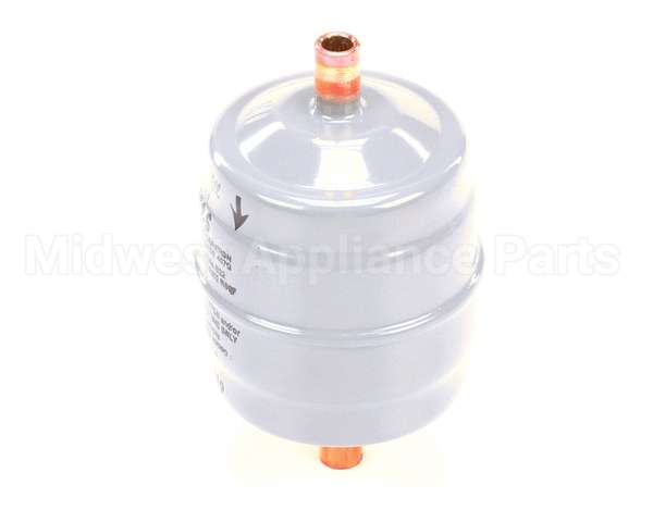 40775 Continental Refrigeration Drier (Liquid Line) C-052S (1/4 Copper C