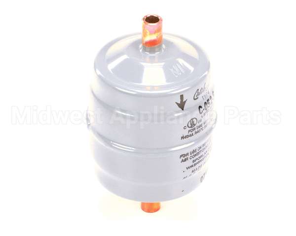 40775 Continental Refrigeration Drier (Liquid Line) C-052S (1/4 Copper C
