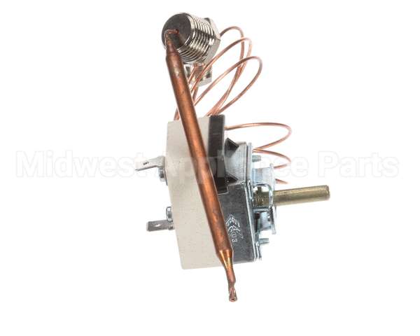 407998 Legion Thermostat