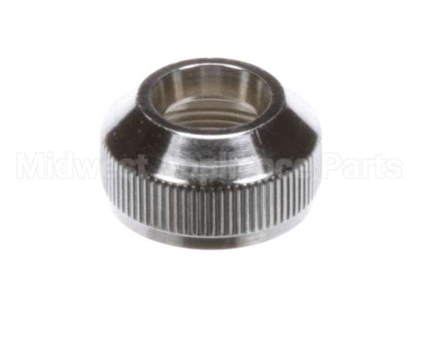 408-15 Perlick Compression Bonnet-Nickel Chrm