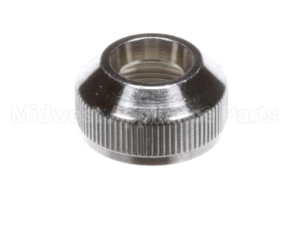 408-15 Perlick Compression Bonnet-Nickel Chrm