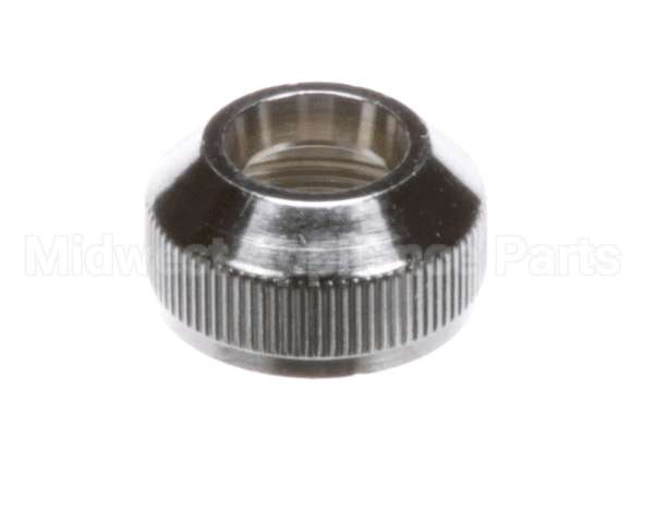 408-15 Perlick Compression Bonnet-Nickel Chrm