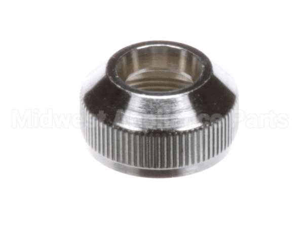 408-15 Perlick Compression Bonnet-Nickel Chrm