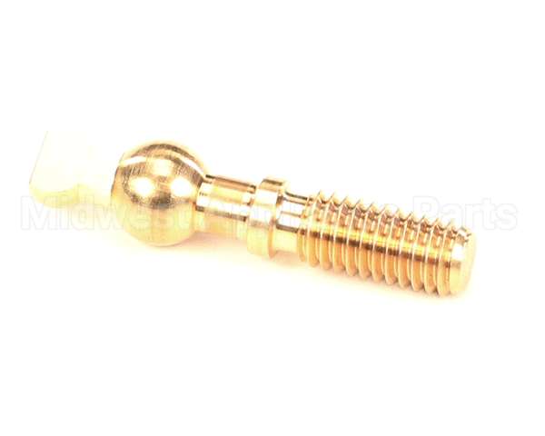 408-27B Perlick Handle Lever, Brass