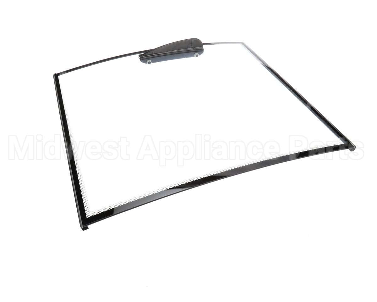 408-30-0000 Maxx Cold Upper Lid, Mxf52F