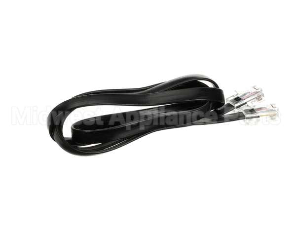 40800116 Firex Teleph. Cable 1 Mt Connection
