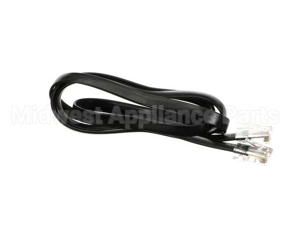 40800116 Firex Teleph. Cable 1 Mt Connection