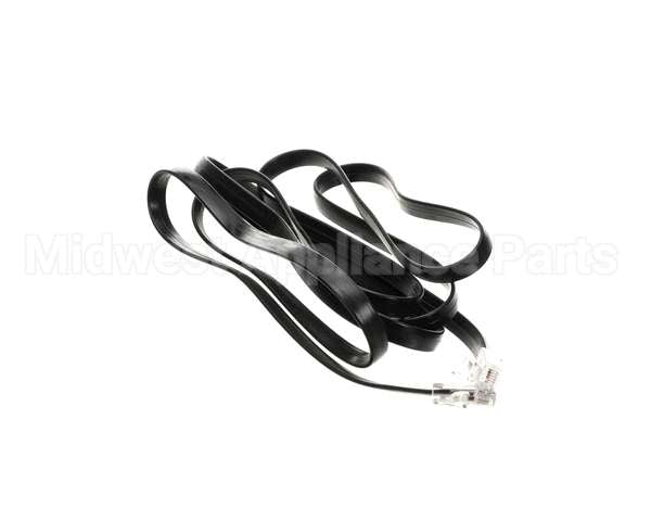 40800118 Firex Teleph. Cable 2 Mt Connection