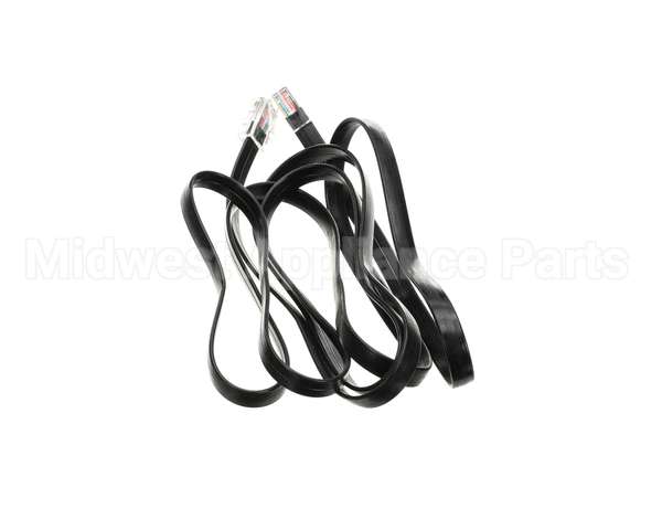 40800118 Firex Teleph. Cable 2 Mt Connection