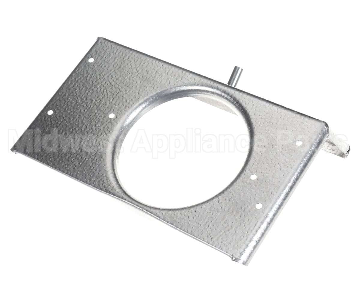 40800402 Heatcraft Refrigeration 10" X 12" Drain Pan