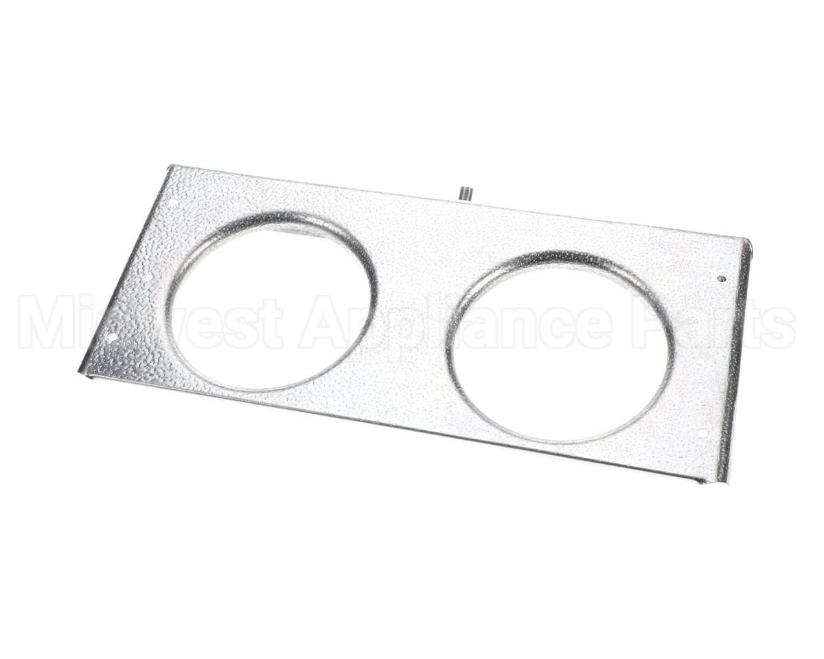 40800602 Heatcraft Refrigeration 13" X 18" Drain Pan