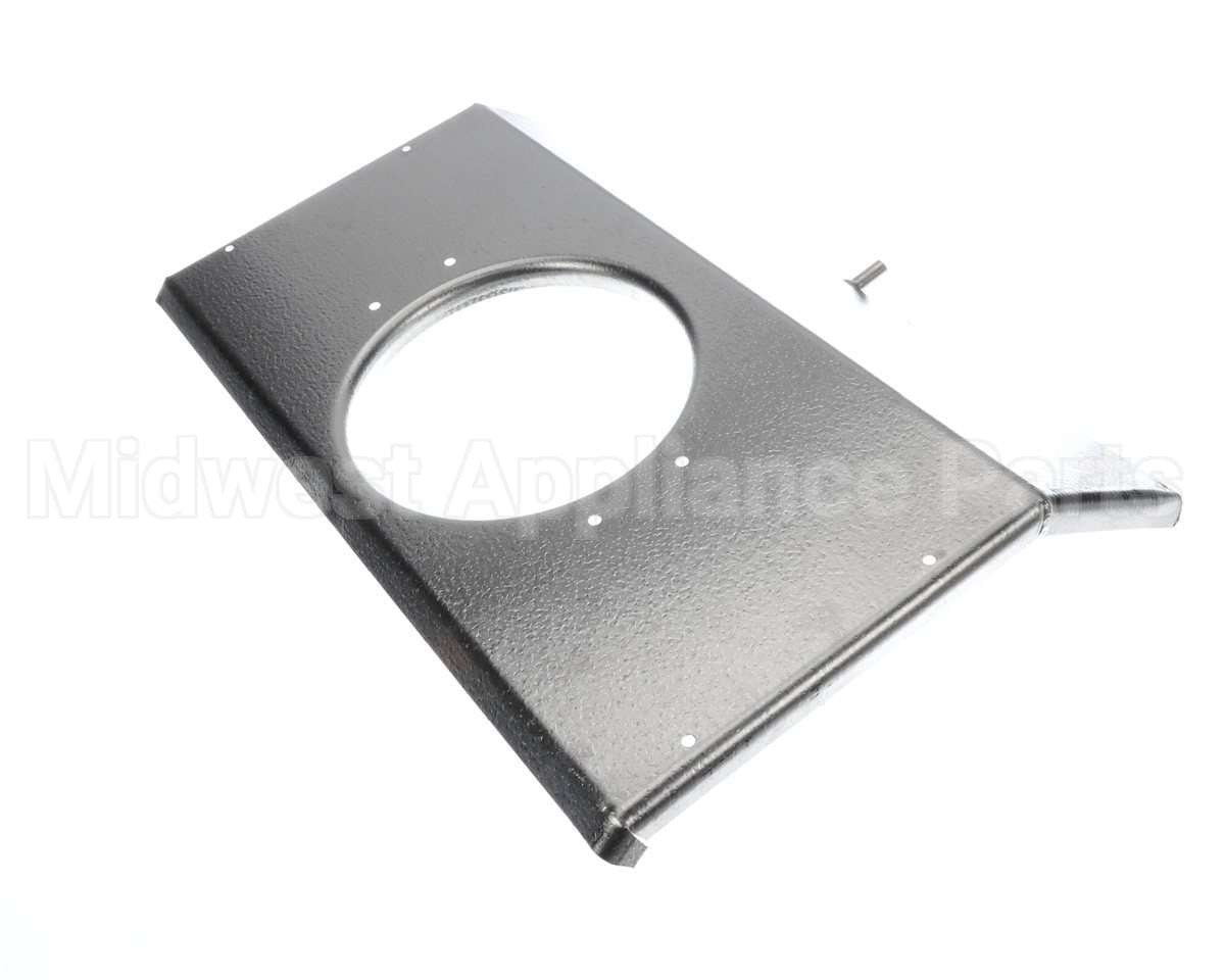 40801902 Heatcraft Refrigeration 18" X 23" Drain Pan