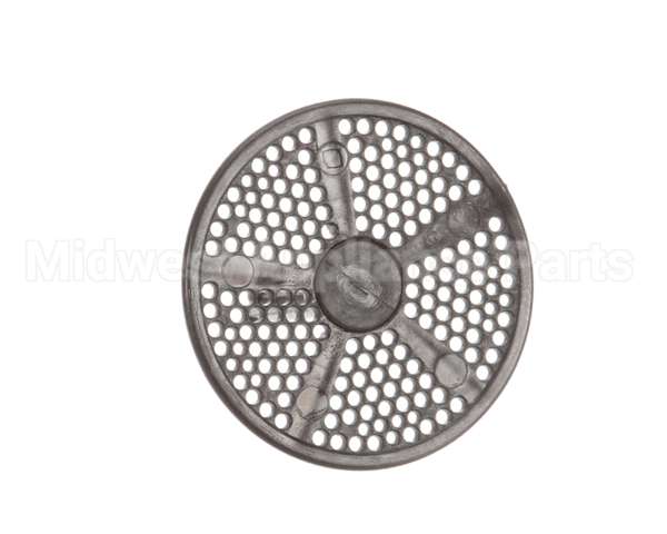 40806.1000 Bunn Pod Screen Assembly