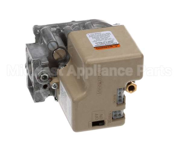 408087 Legion Gas Valve Natural