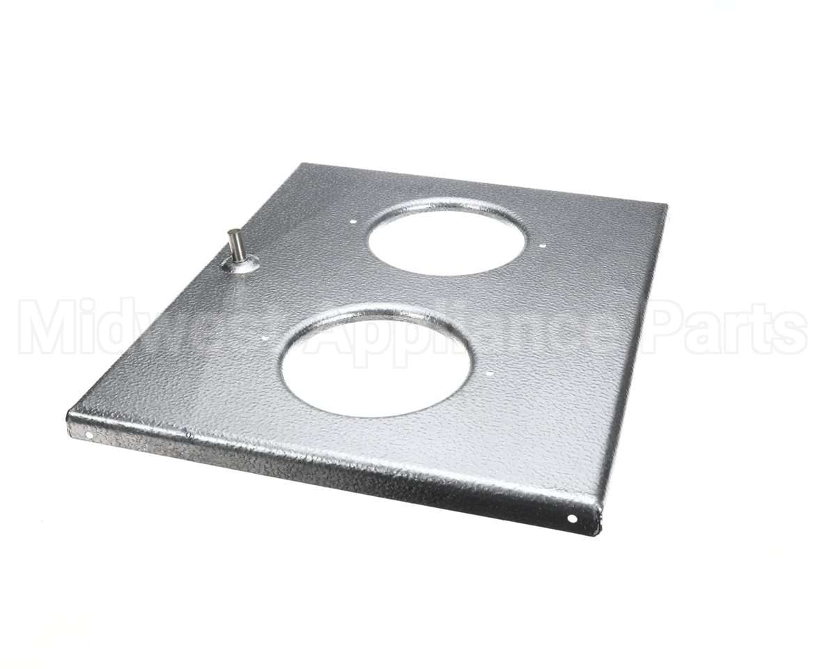 40811702 Heatcraft Refrigeration 16" X 19" Drain Pan