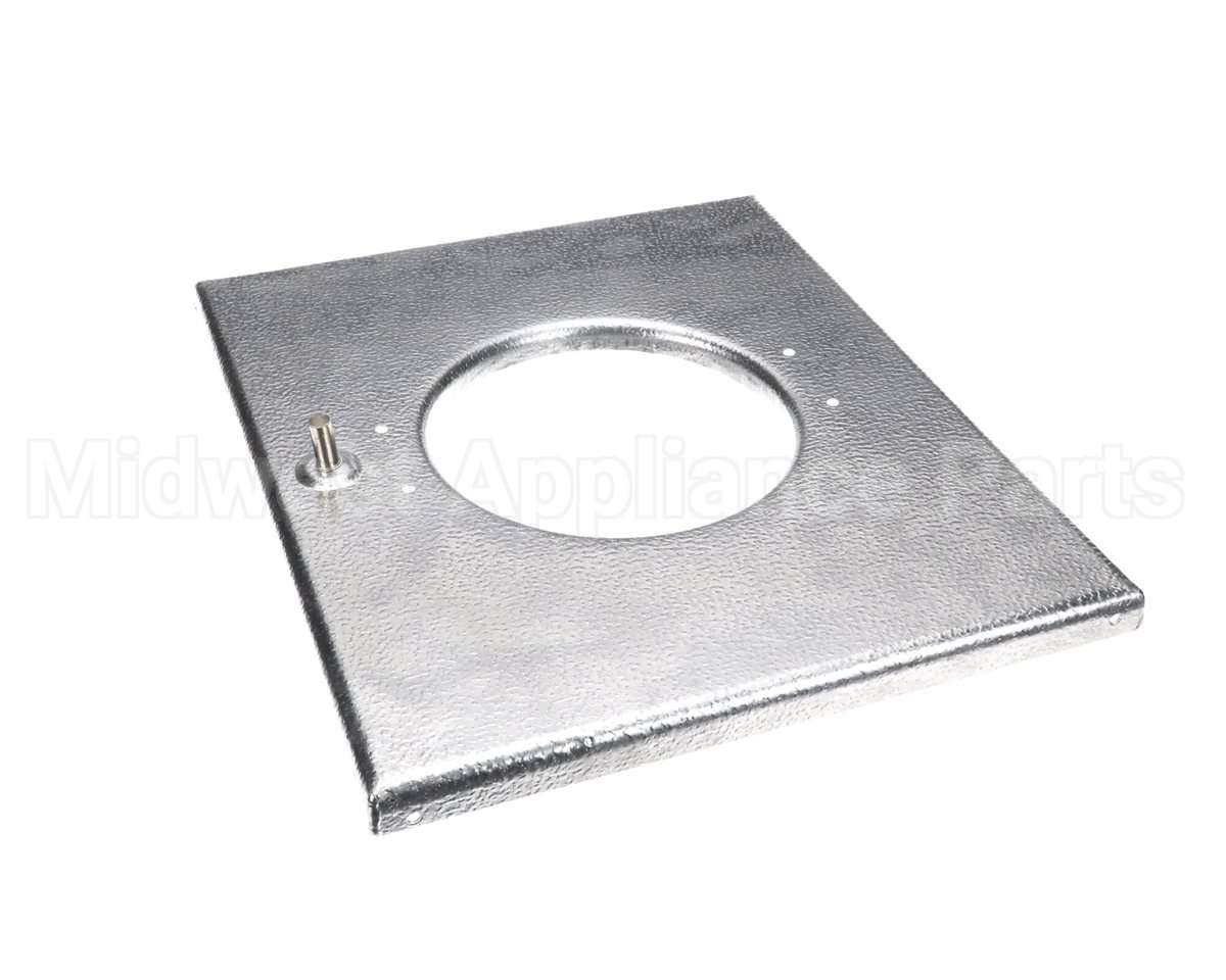 40811802 Heatcraft Refrigeration 16" X 19" Drain Pan