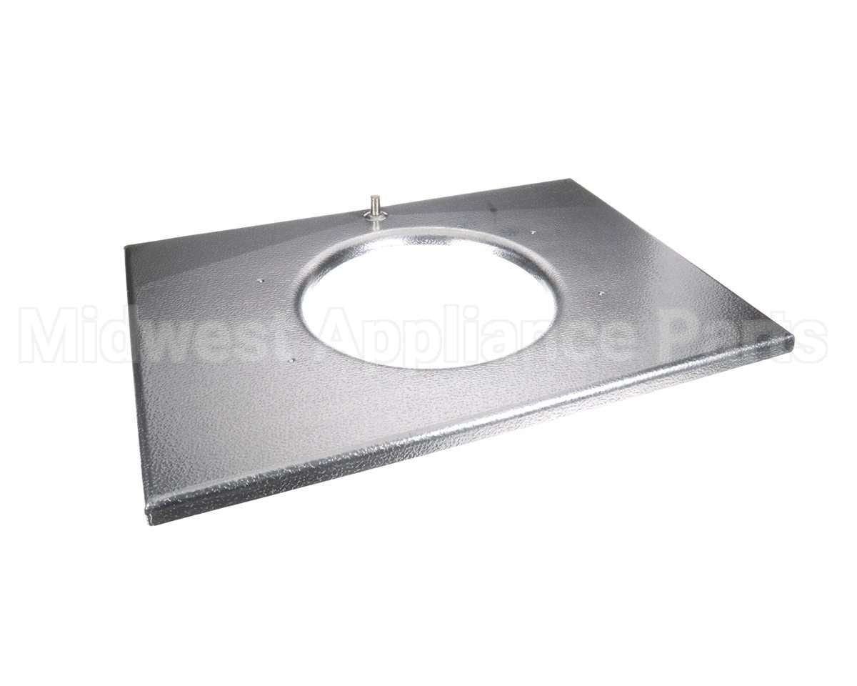 40812102 Heatcraft Refrigeration 22" X 30" Drain Pan