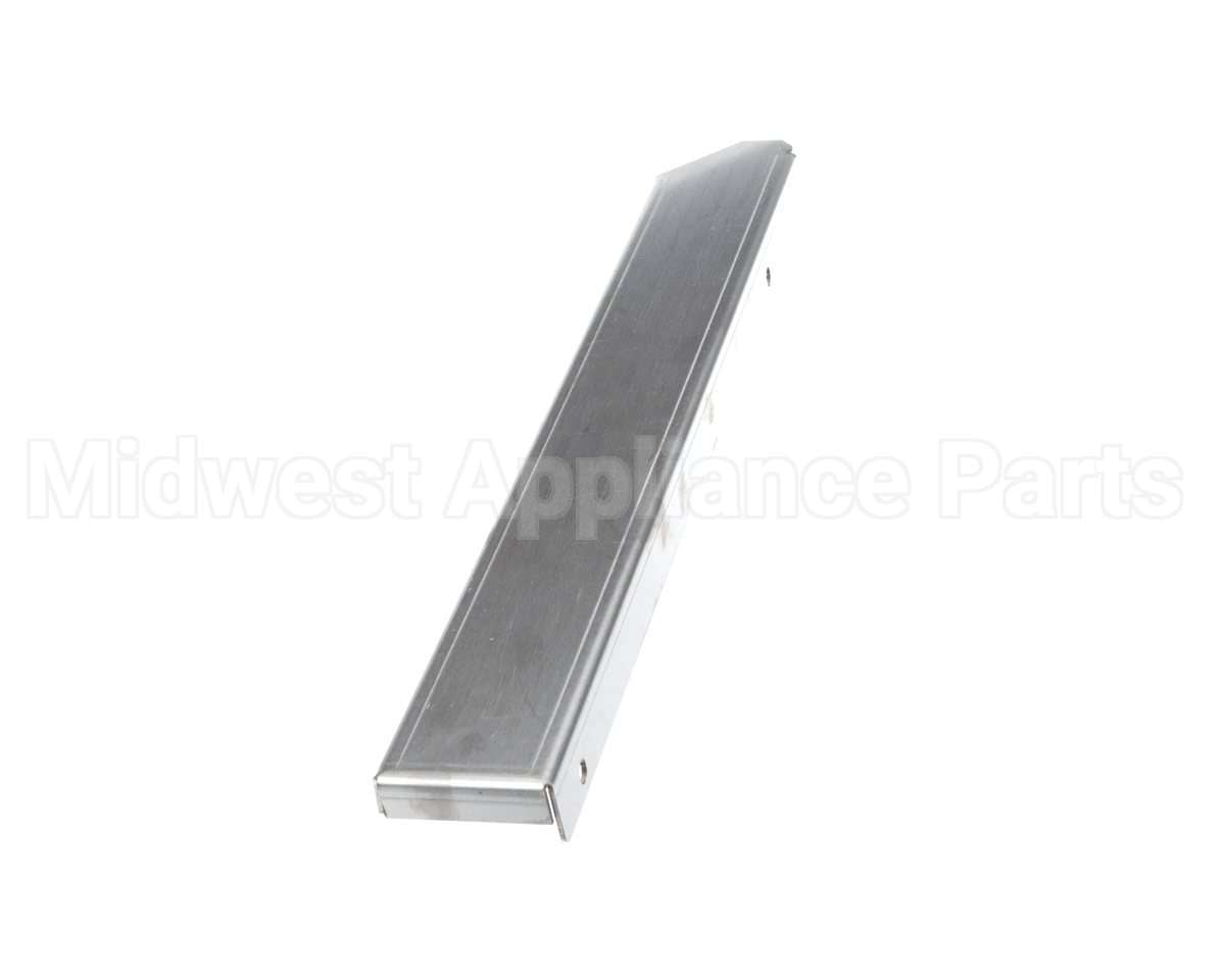 4081356 Southbend Range Lh Sliding Cover Guide