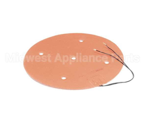 408252 Legion Heating Pad 120V 500W