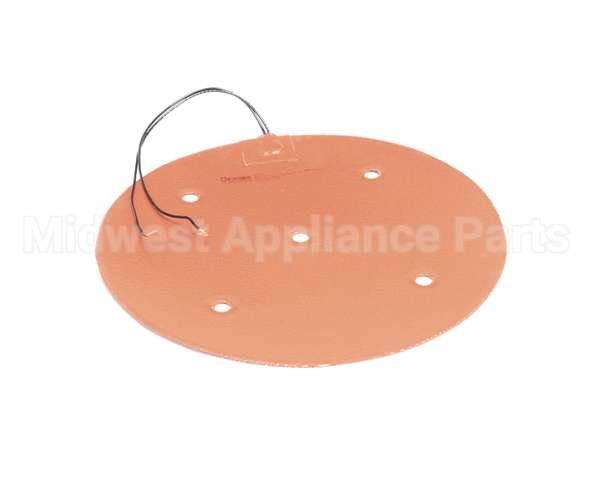 408252 Legion Heating Pad 120V 500W