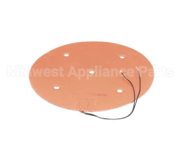 408252 Legion Heating Pad 120V 500W