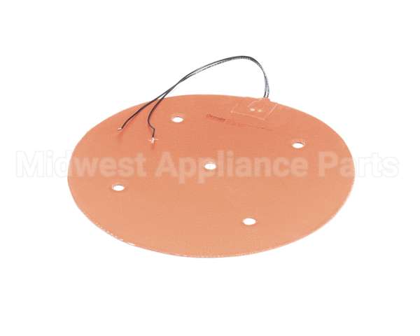 408252 Legion Heating Pad 120V 500W