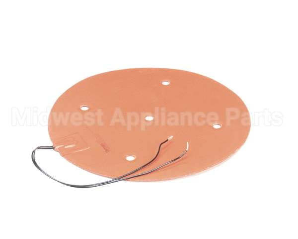 408252 Legion Heating Pad 120V 500W