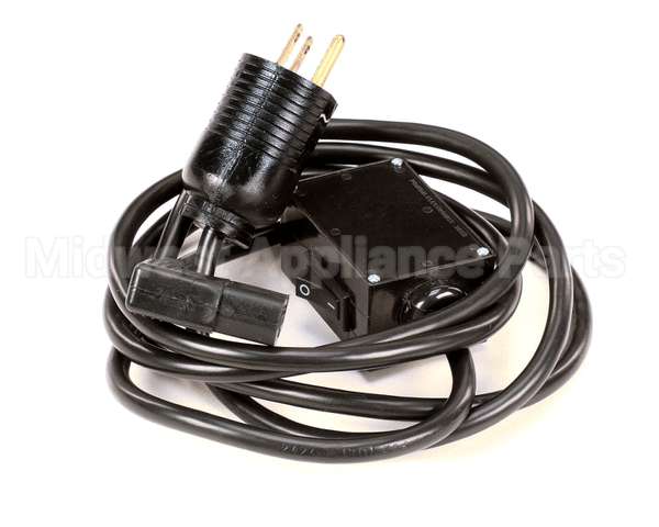 408263 Legion Plug And Cord