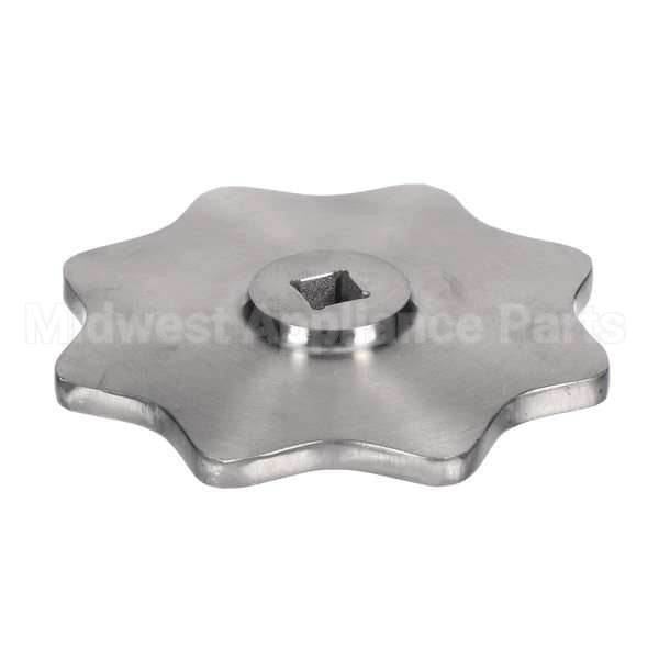 408360 Compatible Legion Aluminum Handle 3