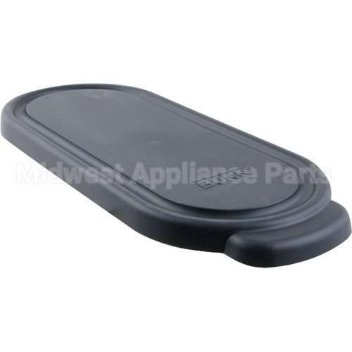 40851.0000 Compatible Bunn Lid Ovel Tea Tank